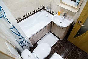 Apart-Hotel Irkutskie Berega