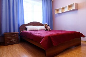 Apart-Hotel Irkutskie Berega