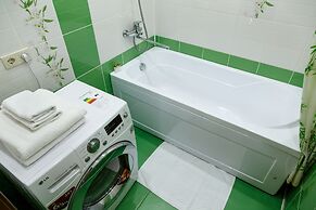 Apart-Hotel Irkutskie Berega