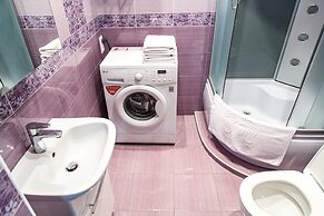 Apart-Hotel Irkutskie Berega