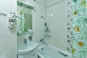 Apart-Hotel Irkutskie Berega