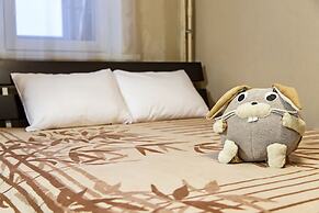 Apart-Hotel Irkutskie Berega