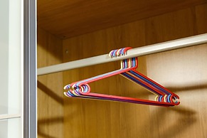 Apart-Hotel Irkutskie Berega