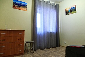 Apart-Hotel Irkutskie Berega