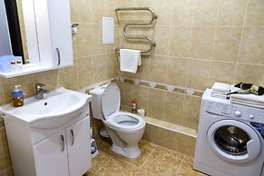 Apart-Hotel Irkutskie Berega