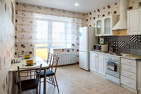 Apart-Hotel Irkutskie Berega