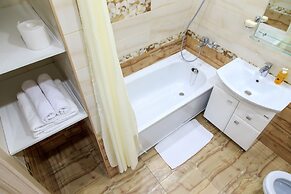 Apart-Hotel Irkutskie Berega