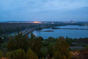 Apart-Hotel Irkutskie Berega