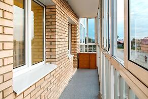 Apart-Hotel Irkutskie Berega