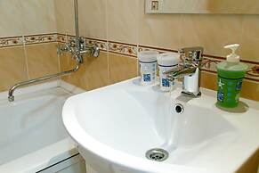 Apart-Hotel Irkutskie Berega