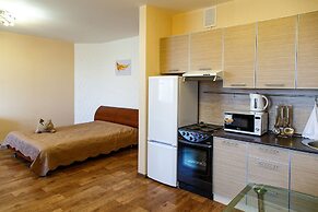 Apart-Hotel Irkutskie Berega