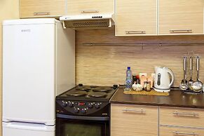 Apart-Hotel Irkutskie Berega