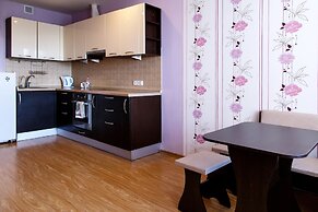 Apart-Hotel Irkutskie Berega