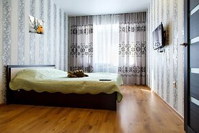 Apart-Hotel Irkutskie Berega