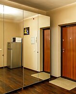 Apart-Hotel Irkutskie Berega