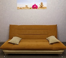 Apart-Hotel Irkutskie Berega