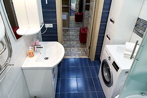 Apart-Hotel Irkutskie Berega