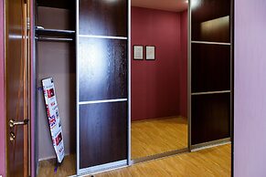 Apart-Hotel Irkutskie Berega