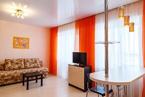 Apart-Hotel Irkutskie Berega