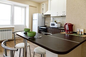 Apart-Hotel Irkutskie Berega