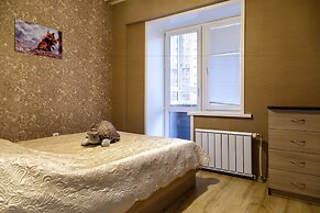 Apart-Hotel Irkutskie Berega