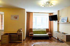 Apart-Hotel Irkutskie Berega