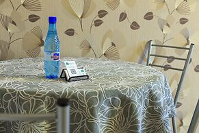 Apart-Hotel Irkutskie Berega