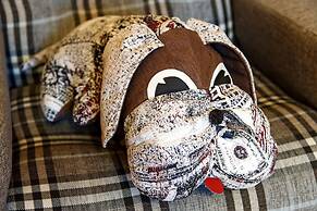 Apart-Hotel Irkutskie Berega