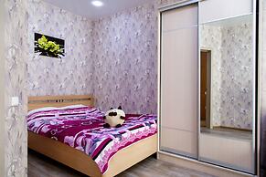 Apart-Hotel Irkutskie Berega