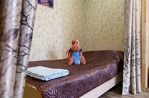 Apart-Hotel Irkutskie Berega