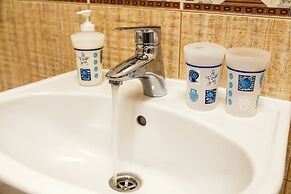 Apart-Hotel Irkutskie Berega