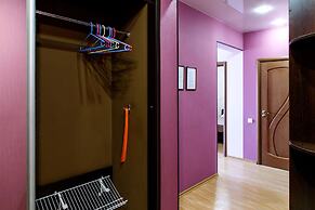 Apart-Hotel Irkutskie Berega