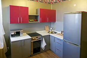 Apart-Hotel Irkutskie Berega