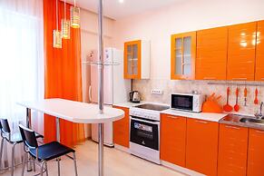 Apart-Hotel Irkutskie Berega