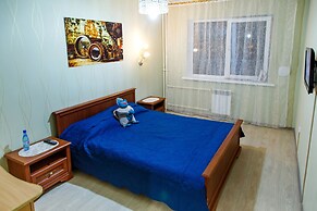 Apart-Hotel Irkutskie Berega