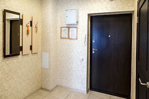 Apart-Hotel Irkutskie Berega