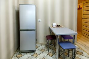 Apart-Hotel Irkutskie Berega