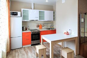 Apart-Hotel Irkutskie Berega