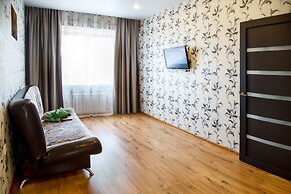 Apart-Hotel Irkutskie Berega