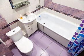 Apart-Hotel Irkutskie Berega