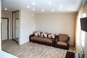 Apart-Hotel Irkutskie Berega