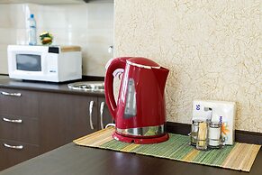 Apart-Hotel Irkutskie Berega