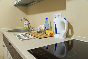 Apart-Hotel Irkutskie Berega