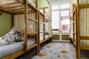 Apart-Hotel Irkutskie Berega