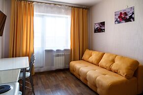 Apart-Hotel Irkutskie Berega