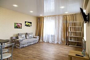 Apart-Hotel Irkutskie Berega