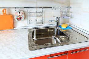 Apart-Hotel Irkutskie Berega