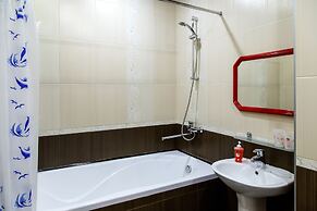 Apart-Hotel Irkutskie Berega