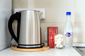 Apart-Hotel Irkutskie Berega