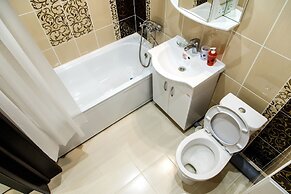 Apart-Hotel Irkutskie Berega